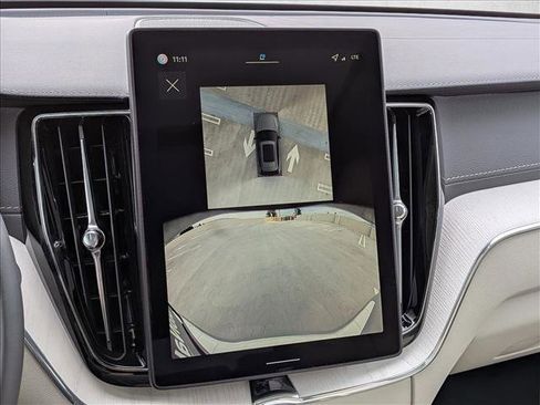New 2026 Volvo XC60 B5 Ultra w/ Protection Package Premier image 15
