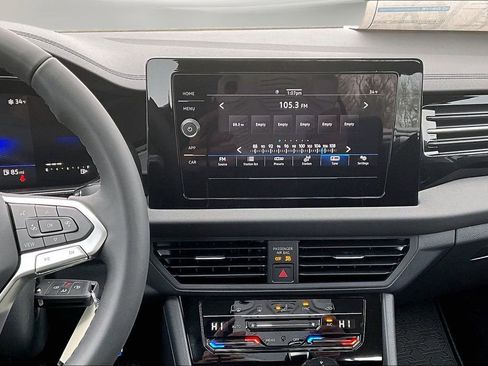 New 2026 Volkswagen Jetta S image 7