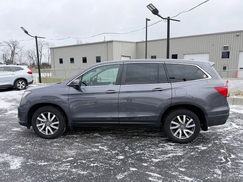 Used 2019 Honda Pilot EX-L image 6