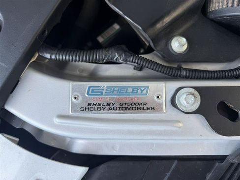 Used 2008 Ford Mustang Shelby GT500 RWD image 84