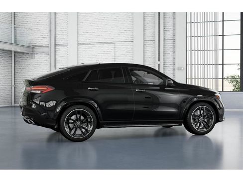 New 2026 Mercedes-Benz GLE 450 4MATIC Coupe image 18