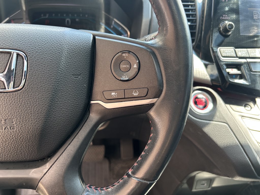 Used 2023 Honda Odyssey Sport image 22