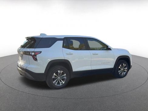 Used 2025 Chevrolet Equinox LT image 14