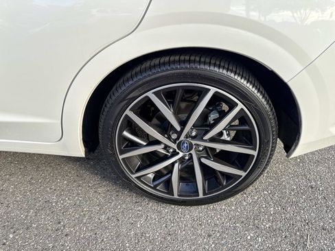 Certified 2025 Subaru Impreza 2.0i Sport image 8