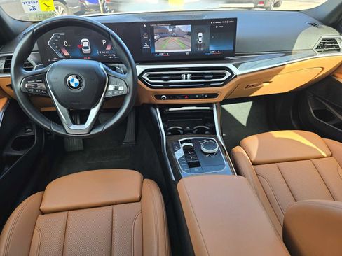 Used 2023 BMW 330i Sedan RWD image 18