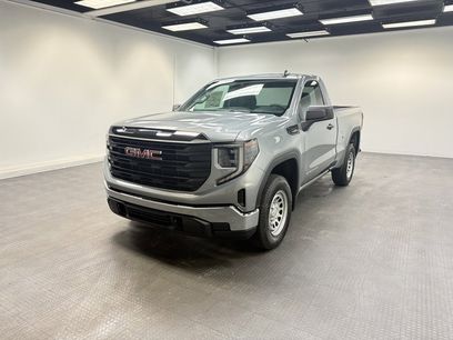 New 2026 GMC Sierra 1500 Pro