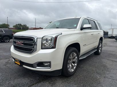 Used 2015 GMC Yukon SLT w/ Open Road Package