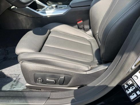 Certified 2026 BMW 440i xDrive w/ Premium Package AWD/4WD image 19