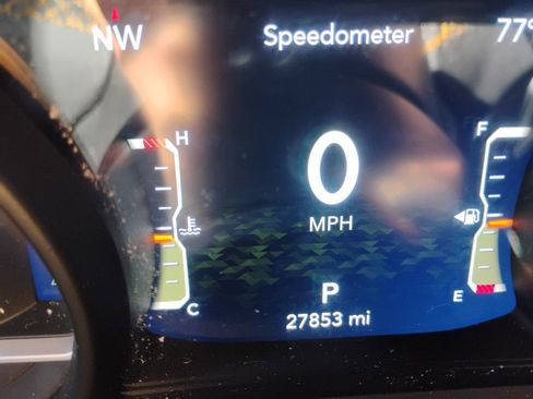 Certified 2024 Jeep Gladiator Sport image 13