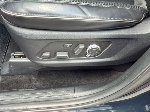 Used 2023 Hyundai Palisade Calligraphy AWD/4WD image 14