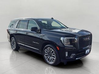 Used 2023 GMC Yukon Denali Ultimate AWD/4WD video 1