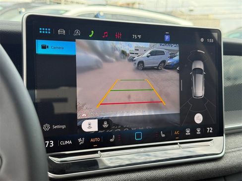 New 2026 Volkswagen Tiguan S image 20