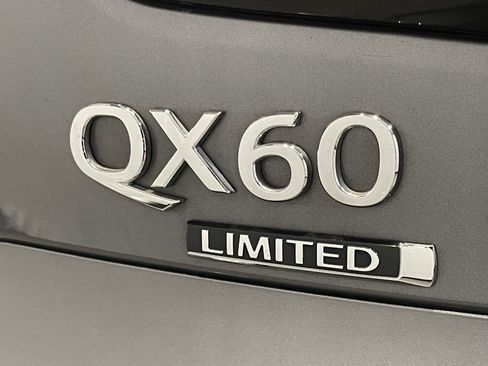 Used 2019 INFINITI QX60 Luxe w/ Limited Package AWD/4WD image 24
