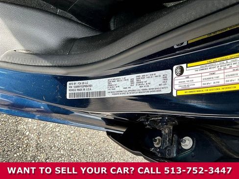 Used 2023 RAM 1500 Big Horn AWD/4WD image 20