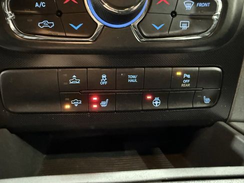 Used 2018 RAM 1500 Rebel w/ Luxury Group image 16