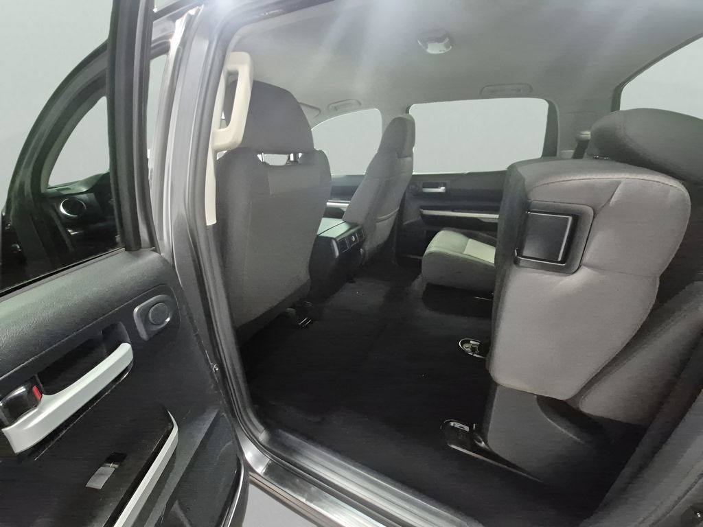 Used 2017 Toyota Tundra SR5 w/ TRD Off Road Package AWD/4WD image 14