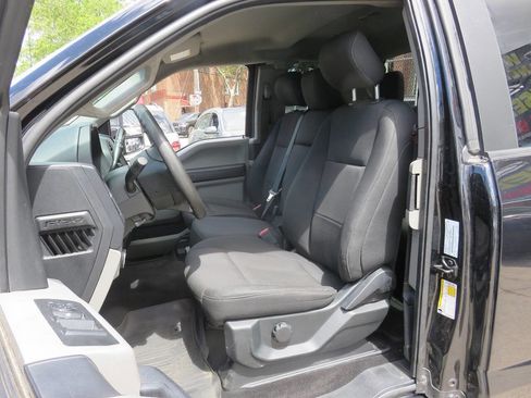 Used 2020 Ford F150 XL w/ Equipment Group 101A Mid AWD/4WD image 10