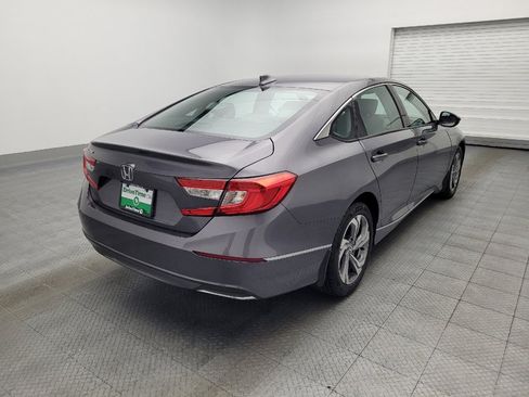 Used 2018 Honda Accord EX-L image 9
