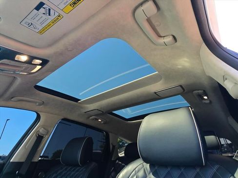 Used 2021 Genesis GV80 3.5T w/ Prestige Package 07 AWD/4WD image 8