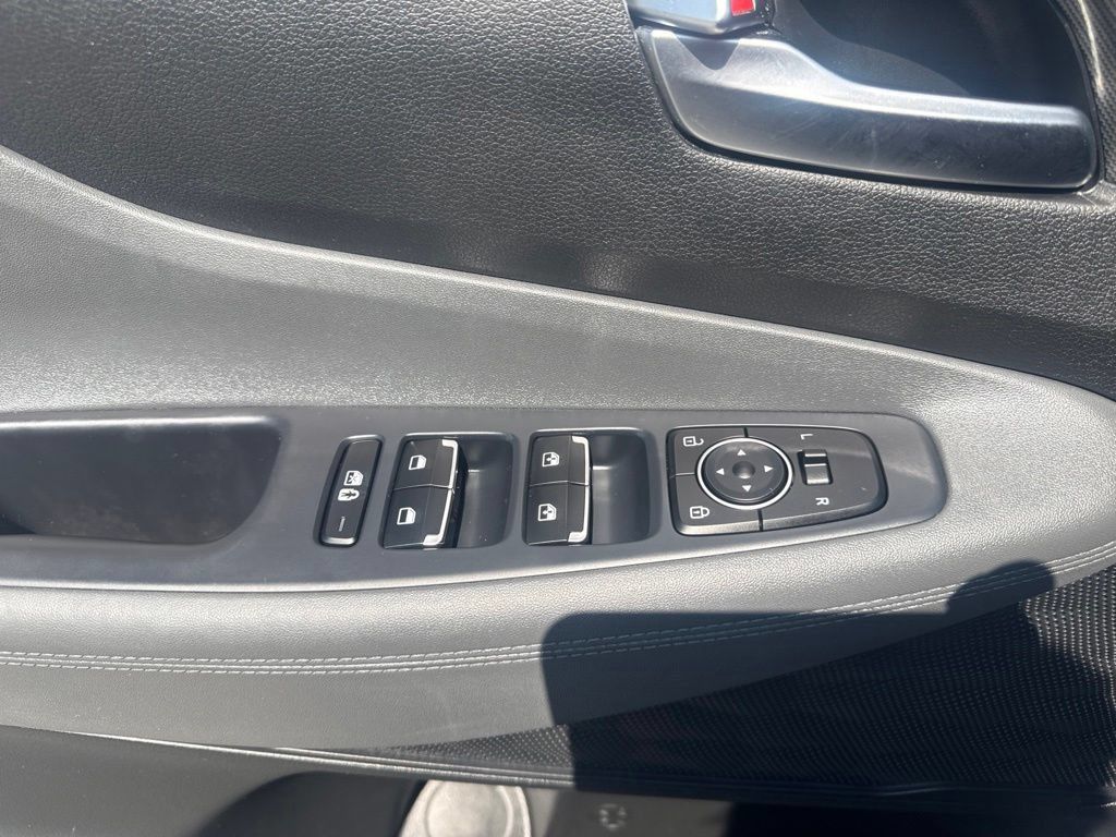 Used 2023 Hyundai Santa Fe SEL AWD/4WD image 13