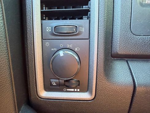 Used 2024 RAM 1500 Tradesman w/ Electronics Group AWD/4WD image 16