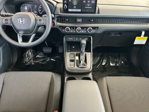 Used 2026 Honda CR-V EX image 16