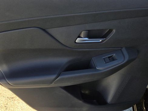 New 2026 Nissan Sentra S w/ Floor Mat Package image 9