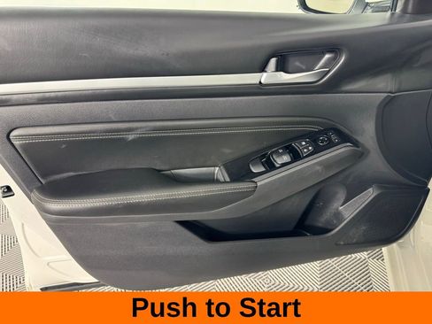 Used 2022 Nissan Altima 2.5 SL image 10