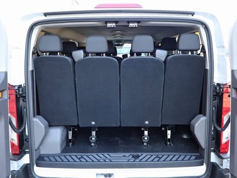 New 2025 Ford Transit 350 XL image 19