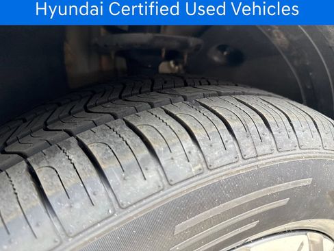 Certified 2023 Hyundai Santa Fe SEL FWD image 40