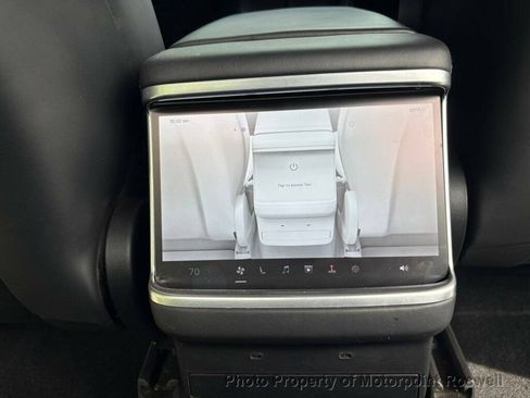 Used 2024 Tesla Model X AWD/4WD image 15