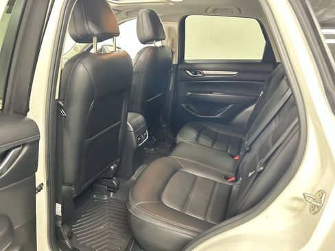 Certified 2022 MAZDA CX-5 AWD 2.5 S image 20