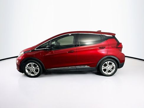 Used 2018 Chevrolet Bolt LT FWD image 4