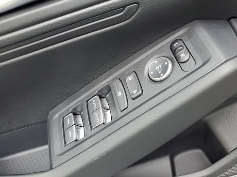 New 2026 Honda Accord LX image 25