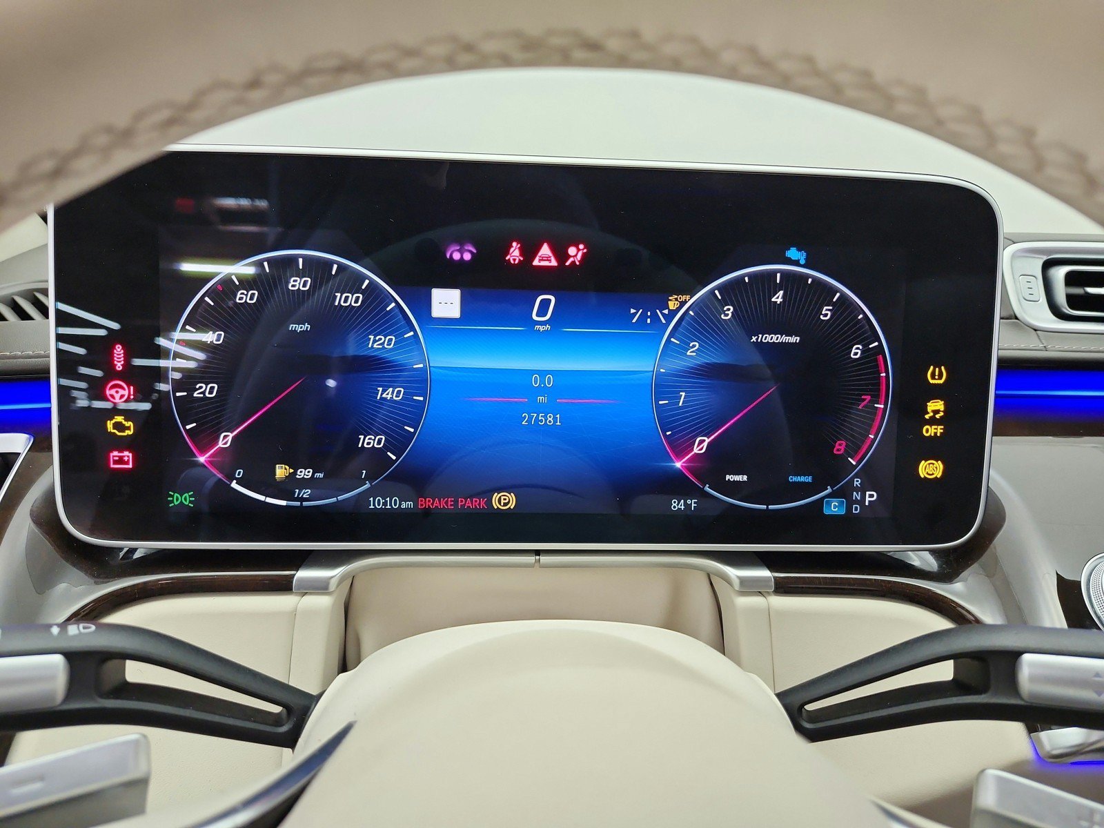 Certified 2023 Mercedes-Benz Maybach S 580 4MATIC image 12