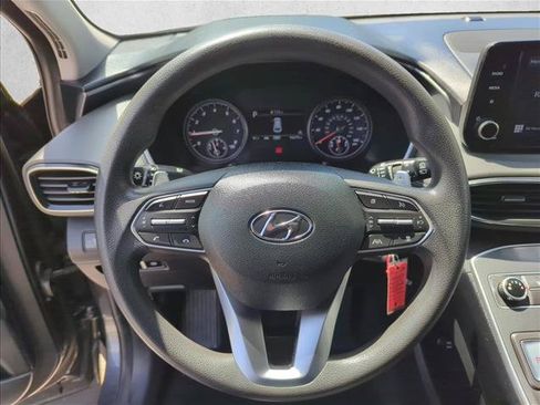 Used 2021 Hyundai Santa Fe SE FWD image 18