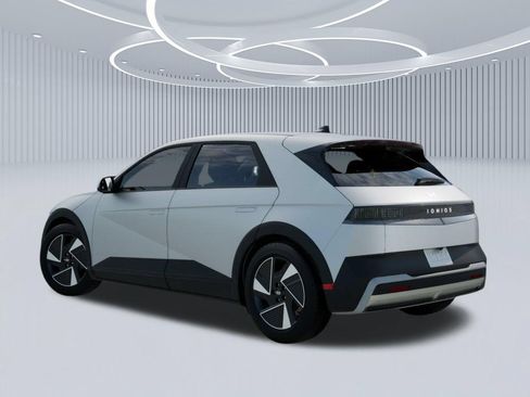 New 2026 Hyundai Ioniq 5 SEL RWD image 5