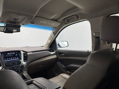 Used 2018 Chevrolet Tahoe LT image 40