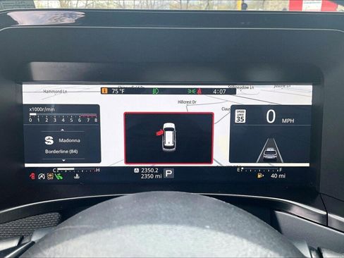 Certified 2026 Subaru Outback Limited image 8