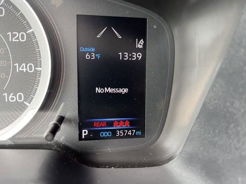 Used 2021 Toyota Corolla LE image 14