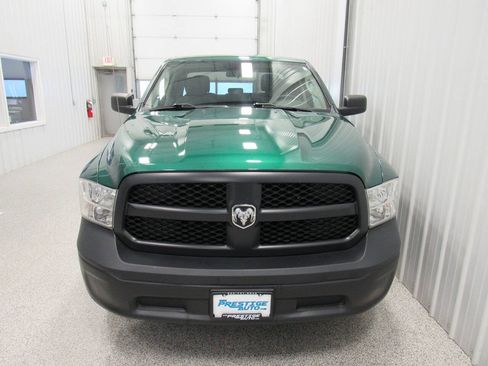 Used 2022 RAM 1500 Tradesman w/ Popular Equipment Group AWD/4WD image 9