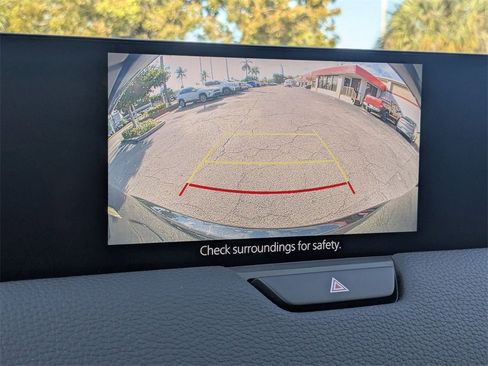 Used 2025 MAZDA CX-90 3.3 Turbo w/ Premium Sport Pkg image 18