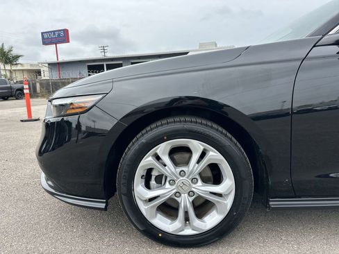 Used 2023 Honda Accord LX image 18