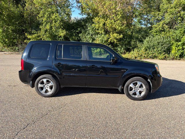 Used 2015 Honda Pilot EX-L image 13