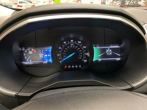 Used 2020 Ford Edge SEL image 21