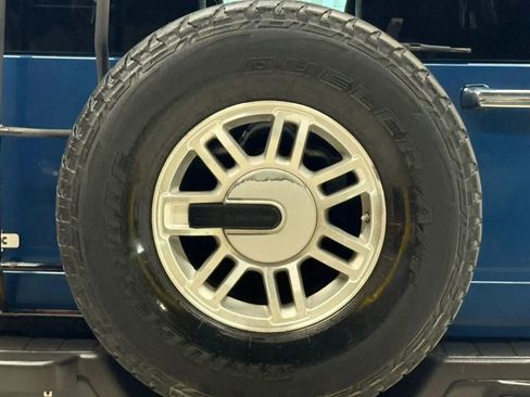 Used 2006 HUMMER H3 AWD/4WD image 11