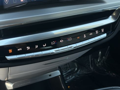 Certified 2024 Cadillac Lyriq Luxury w/ LPO, Floor Liner Package AWD/4WD image 29
