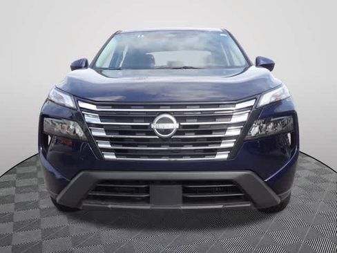 Used 2025 Nissan Rogue SV FWD image 5