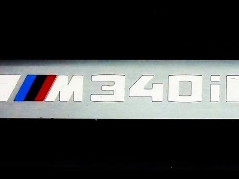 Used 2020 BMW M340i xDrive image 41