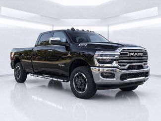 Used 2025 RAM 2500 Laramie AWD/4WD video 2